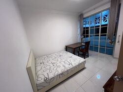Villa De West (D5), Condominium #507273741